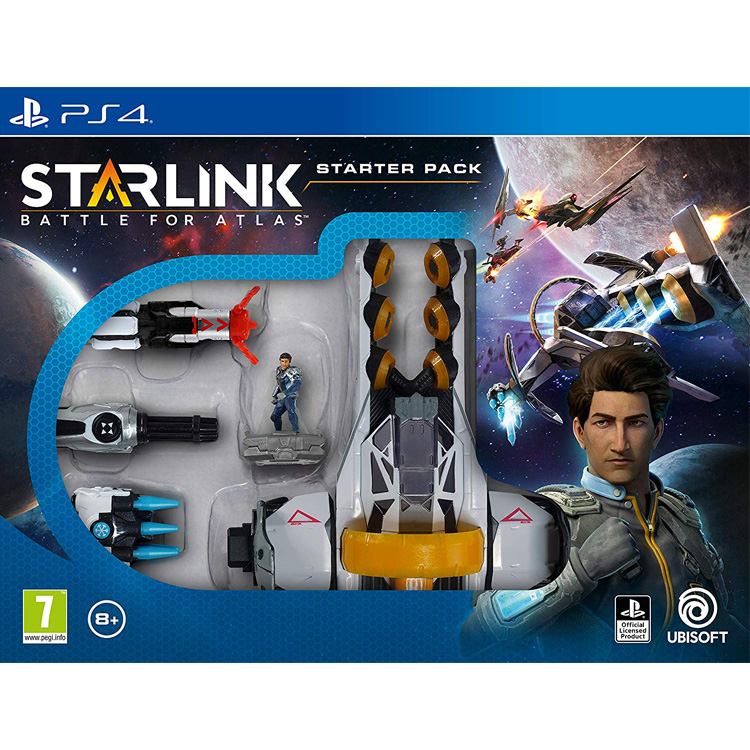 خرید بازی Starlink: Battle for Atlas - پلی استیشن 4